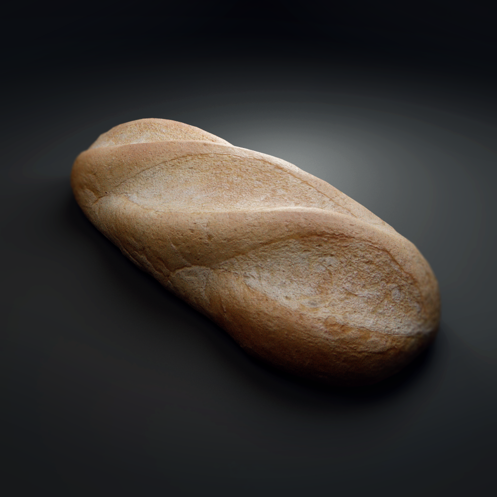 Bread Scan preview image 1